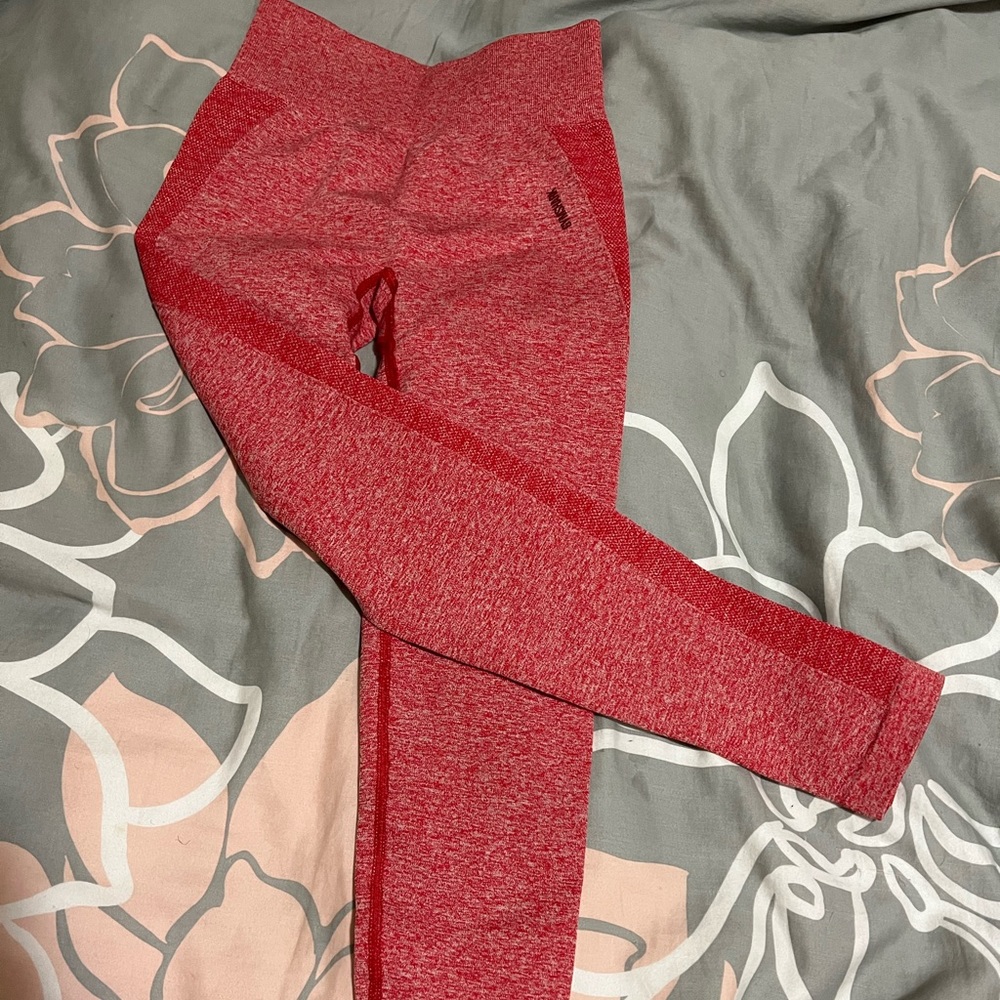 Gym shark seamless workout leggings